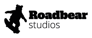 Roadbear Studios logo